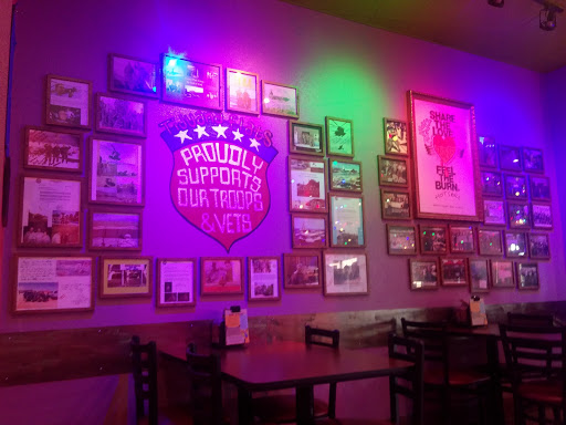 Tex-Mex Restaurant «Tijuana Flats», reviews and photos, 1760 Dunlawton Ave Ste. 105, Port Orange, FL 32127, USA