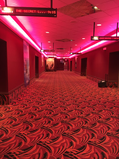 Movie Theater «AMC Lisbon 12», reviews and photos, 162 River Rd, Lisbon, CT 06351, USA