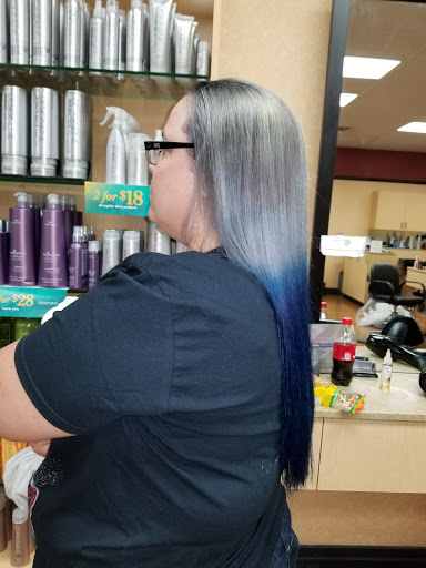 Hair Salon «SmartStyle Hair Salon», reviews and photos, 5200 Windward Pkwy, Alpharetta, GA 30004, USA