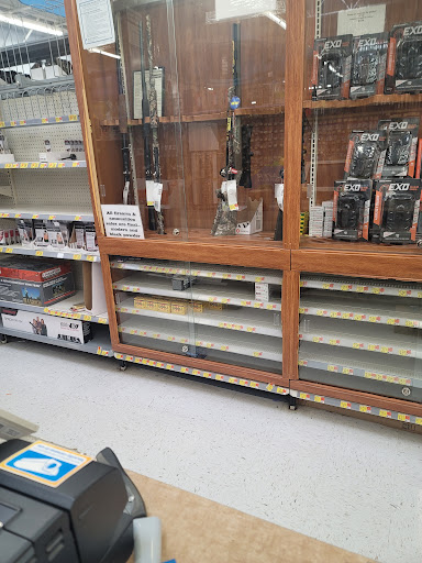 Department Store «Walmart Supercenter», reviews and photos, 419 Hwy 52 Bypass W, Lafayette, TN 37083, USA