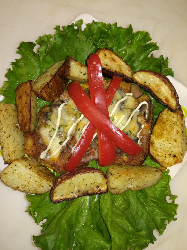 Grocery Store «Village Market Place», reviews and photos, 891 E Geneva Rd, Carol Stream, IL 60188, USA