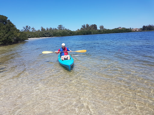 Nature Preserve «Robinson Preserve», reviews and photos, 9800 Manatee Ave W, Bradenton, FL 34209, USA
