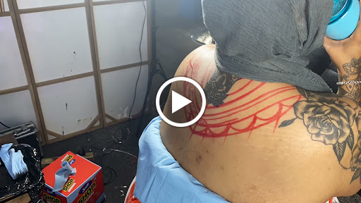 Explore bronx tattoo ideas, creative tattoo ideas in Jacksonville, available at Renegade Art Studio LLC