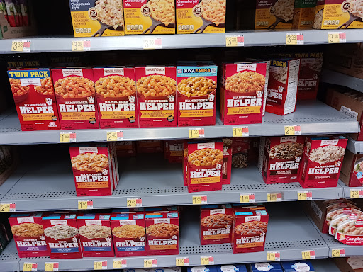 Discount Store «Walmart», reviews and photos, 465 Cal Oak Rd, Oroville, CA 95965, USA