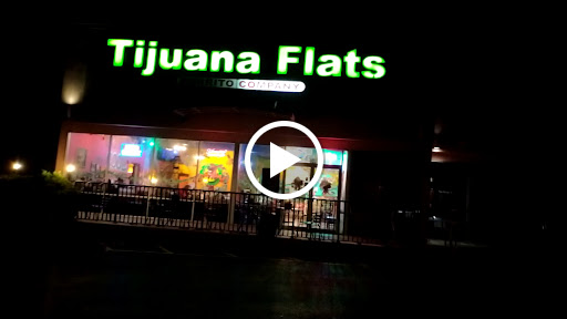 Tex-Mex Restaurant «Tijuana Flats», reviews and photos, 2560 E Hwy 50 #101, Clermont, FL 34711, USA