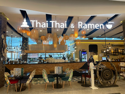 Thai Thai & Ramen