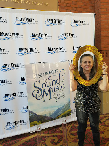 Performing Arts Theater «River Center- for The Performing Arts», reviews and photos, 900 Broadway, Columbus, GA 31901, USA