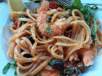 Spaghetti du Restaurant italien Le Murano à Bordeaux - n°18