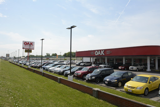 Used Car Dealer «Oak Motors», reviews and photos, 5075 38th St, Indianapolis, IN 46254, USA