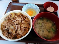 すき家 高松上天神店