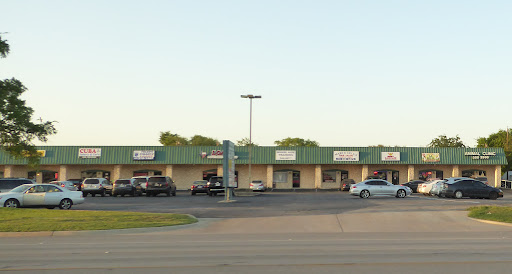 Toledo Finance Corporation in Austin, Texas