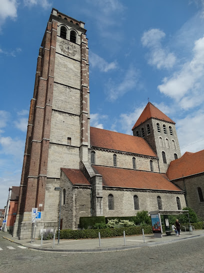 Église Saint-Brice