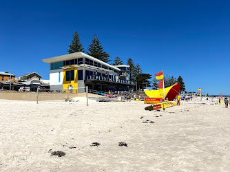 Henley Surf Life Saving Club