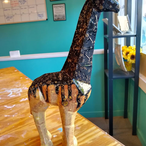 Pottery Store «Kiln Creations», reviews and photos, 60 N 9th St, Noblesville, IN 46060, USA