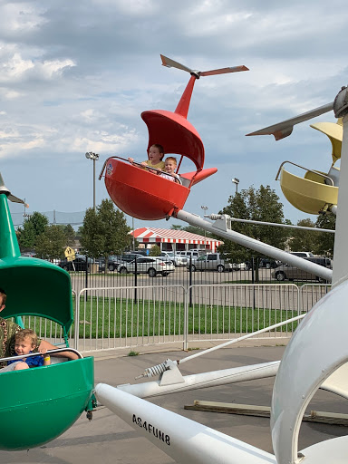 Amusement Park «All Star Adventures», reviews and photos, 1010 N Webb Rd, Wichita, KS 67206, USA