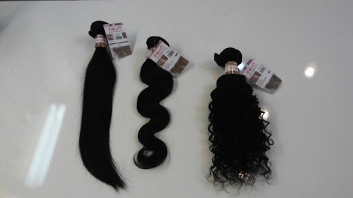 Hair Extensions Supplier «Renown Premium Hair», reviews and photos, 15555 E 14th St, San Leandro, CA 94578, USA