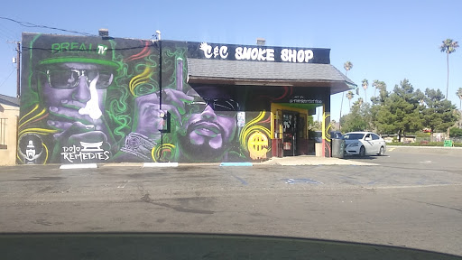 Tobacco Shop «c & c smoke shop», reviews and photos, 13637 Magnolia Ave, Corona, CA 92879, USA