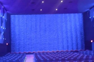Kannaiya Theatre A/C 4K RGB LASER DOLBY ATMOS image