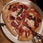 Photo n°2 de l'avis de Dante.i fait le 17/01/2019 à 06:54 sur le  Salerno Centro Pizza Gourmet à Salerno
