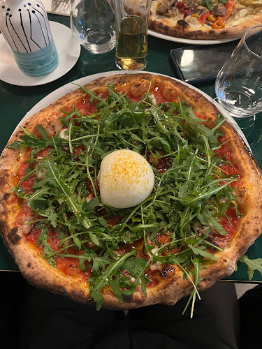 Rezensionen über Pizzeria Ciro in Genf - Restaurant