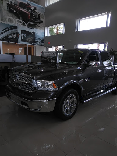 Used Car Dealer «Fields Chrysler Jeep Dodge Sanford», reviews and photos, 750 Towne Center Blvd, Sanford, FL 32771, USA