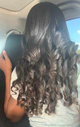 Hair Salon «Tammy Dominican Hair Salon», reviews and photos, 7214 Douglas Blvd # B2, Douglasville, GA 30135, USA