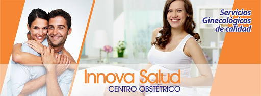 CENTRO OBSTETRICO INNOVA SALUD