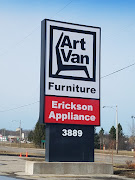 Business Reviews Aggregator: Art Van Furniture