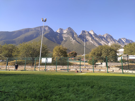 Parque Los Navegantes