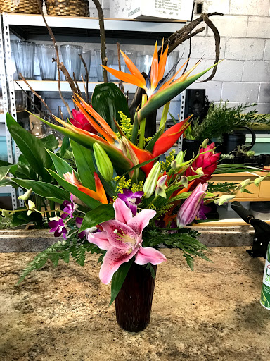 Florist «Awesome Flowers», reviews and photos, 807 Grand Blvd, Vancouver, WA 98660, USA