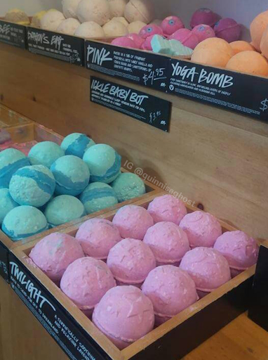 Cosmetics Store «LUSH», reviews and photos, 6121 West Pkwy, Plano, TX 75093, USA