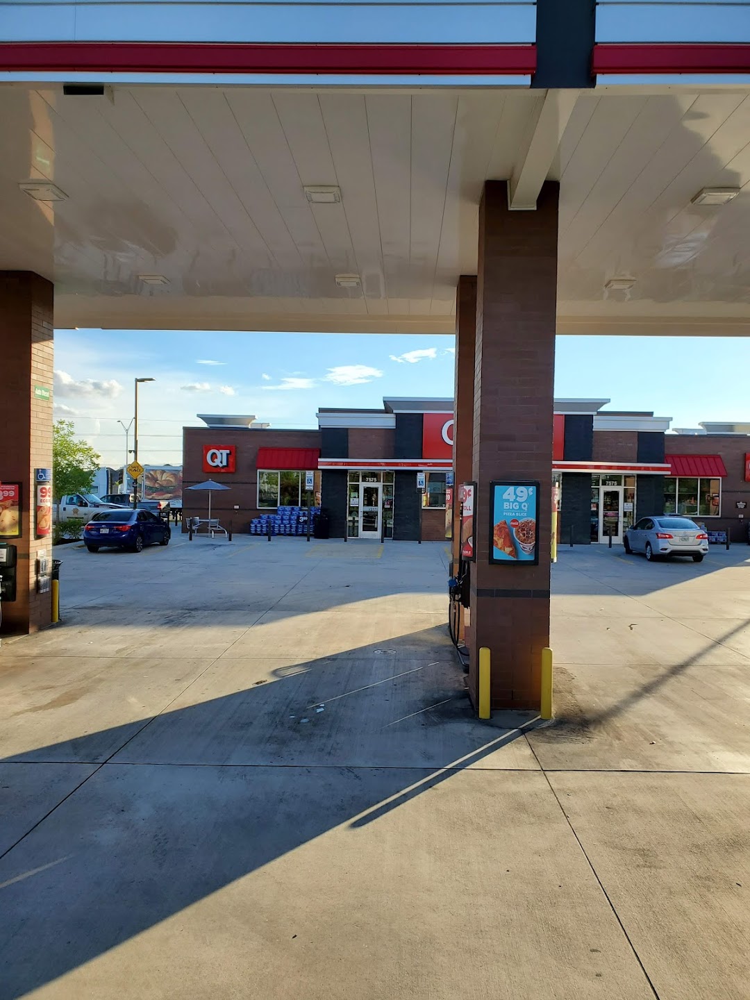 QuikTrip