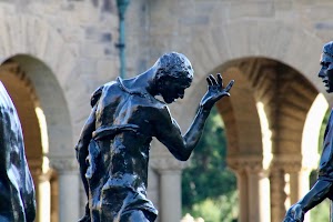 Auguste Rodin - The Burghers of Calais - photo 46