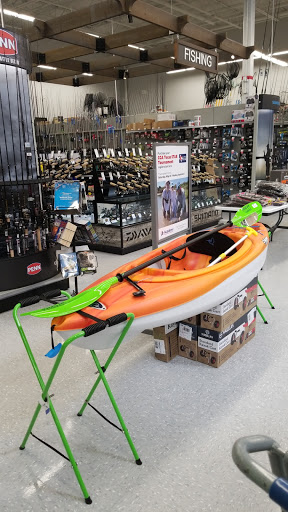 Sporting Goods Store «Academy Sports + Outdoors Cypress», reviews and photos, 28616 US-290 Frontage, Cypress, TX 77433, USA