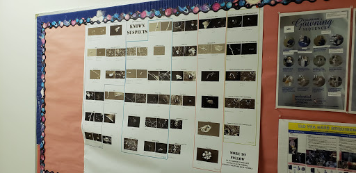 Observatory «LIGO Livingston», reviews and photos, 19100 Ligo Rd, Livingston, LA 70754, USA