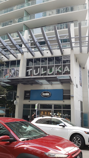 Ice Cream Shop «Freddo Brickell», reviews and photos, 1102 S Miami Ave, Miami, FL 33130, USA