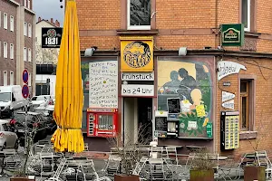 Cafe Chaos - Darmstadt image