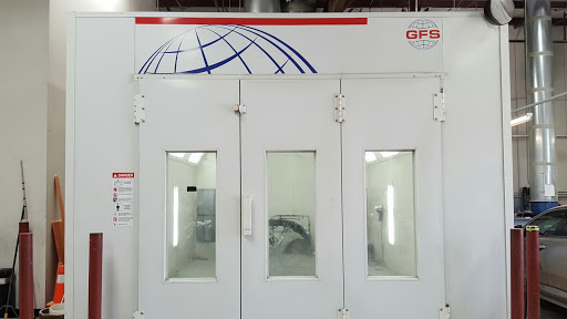 Auto Repair Shop «European Auto Tech», reviews and photos, 3953 N Central Expy, Plano, TX 75023, USA