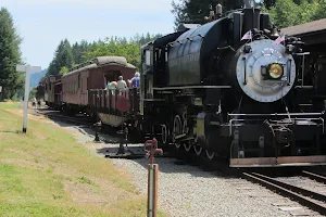 Chelatchie Prairie Railroad image