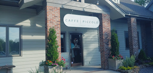 Italian Restaurant «Caffe Piccolo», reviews and photos, 9428 Ocean Hwy, Pawleys Island, SC 29585, USA
