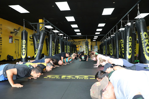 Kickboxing School «CKO Kickboxing of East Brunswick», reviews and photos, 647 NJ-18, East Brunswick, NJ 08816, USA