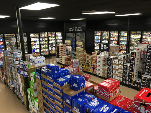 Liquor Store «Holiday Liquors North», reviews and photos, 2512 N Newton St, Jasper, IN 47546, USA