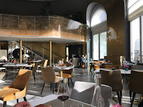 Atmosphère du Restaurant La Rotonde à Nice - n°2