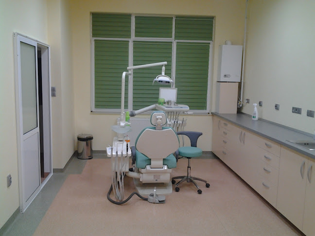 Opinii despre Cabinet Stomatologic Dr. Berindeanu Magdalena în <nil> - Dentist