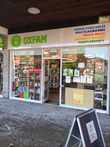 Reviews of Oxfam Bookshop in Reading - Shop
