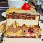 Photo n°4 de l'avis de Dan. fait le 27/04/2023 à 06:36 sur le  Café Toscana à Dresden