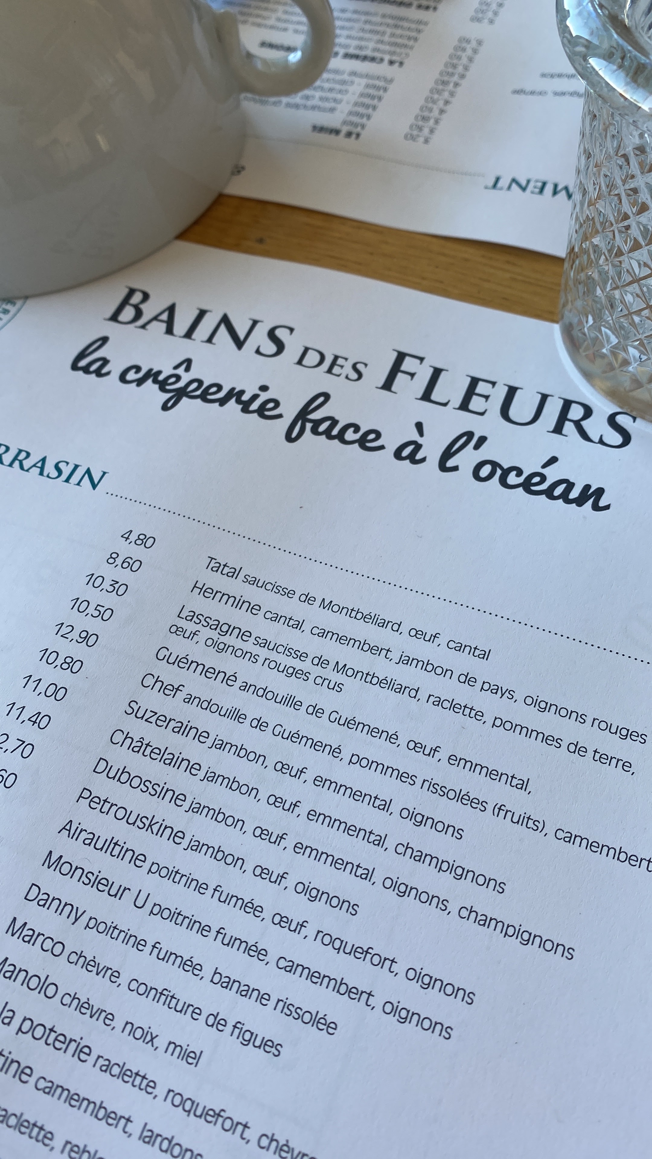 Photo n° 2 de l'avis de Mo.y fait le 16/08/2022 à 18:15