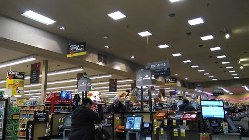 Grocery Store «Safeway», reviews and photos, 900 Meridian Ave E Suite 12, Milton, WA 98354, USA