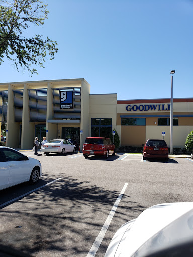 Thrift Store «Goodwill», reviews and photos