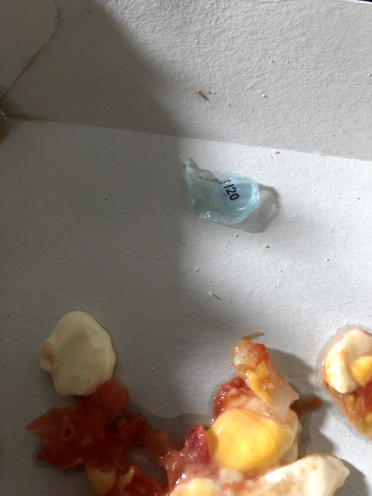 Photo n° 3 de l'avis de Antho.n fait le 18/08/2019 à 18:29
